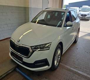 1.5 TSI ACT Ambition*Virtual*Kamera*Navi