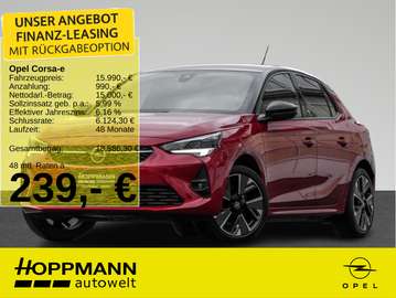 GS Line*Kamera*PDC*SHZ*LHZ*Navi*