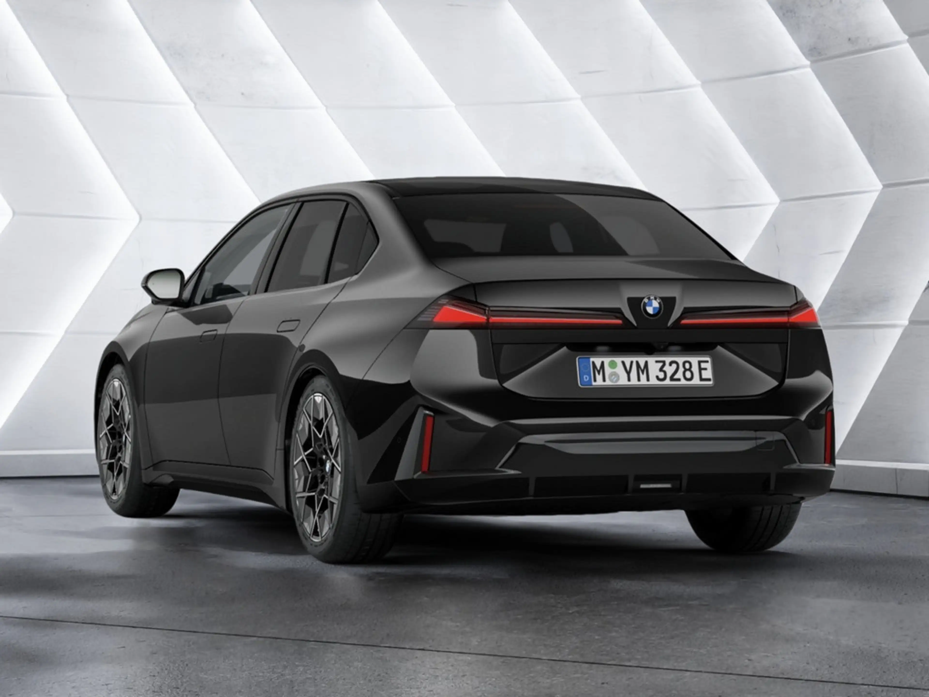 BMW i3 50 xDrive SHZ KAMERA H/K ACC HUD PANO 360° — photo 5