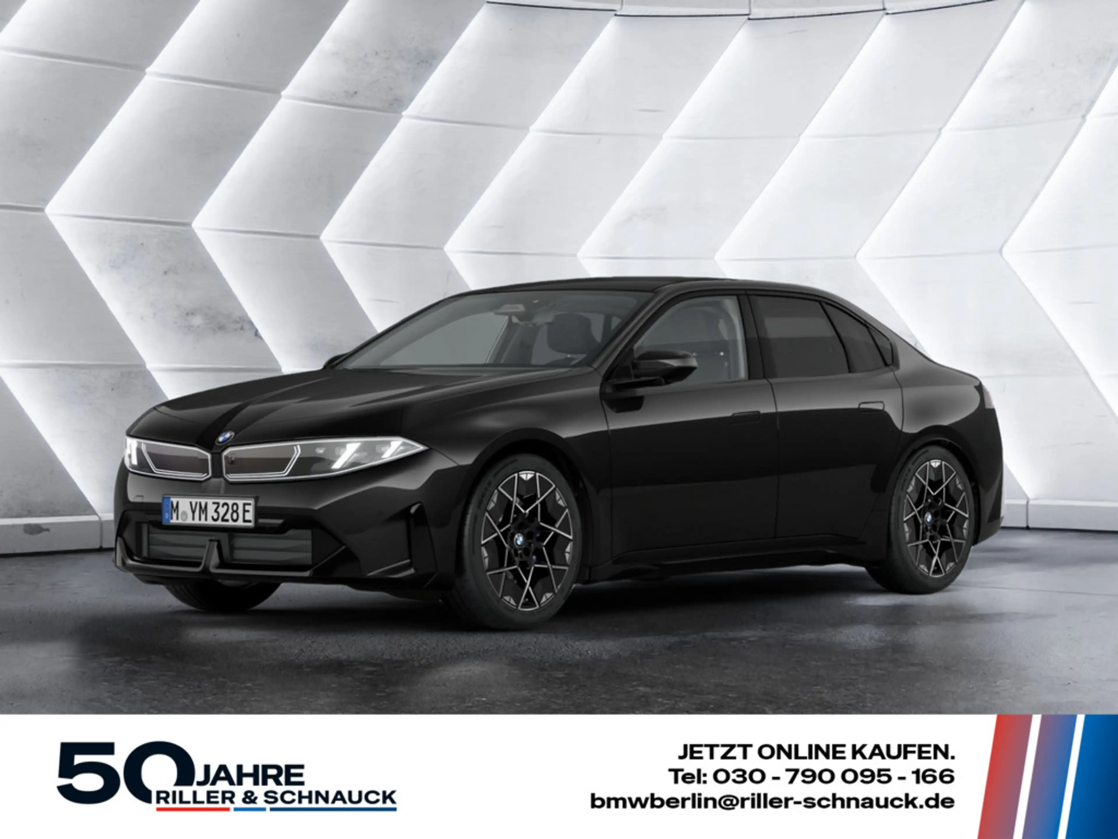 BMW i3 50 xDrive SHZ KAMERA H/K ACC HUD PANO 360°