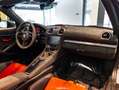 Porsche 718 Spyder RS 4.0 PDK/Weissach Pack/Belgische wagen Grijs - thumbnail 21