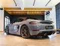 Porsche 718 Spyder RS 4.0 PDK/Weissach Pack/Belgische wagen Grijs - thumbnail 11