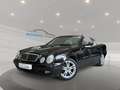 Mercedes-Benz CLK 200 Cabrio*AVANTGARDE final edition*Navi* Negro - thumbnail 1