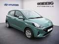 Hyundai i10 1.0 Select KLIMA PDC RÜCKFAHRKAMERA NAVI Зелений - thumbnail 3