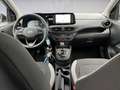 Hyundai i10 1.0 Select KLIMA PDC RÜCKFAHRKAMERA NAVI Зелений - thumbnail 13
