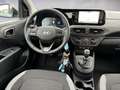 Hyundai i10 1.0 Select KLIMA PDC RÜCKFAHRKAMERA NAVI Зелений - thumbnail 12