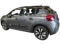 Citroen C3 PureTech 82 Shine Grigio - thumbnail 3