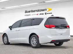 Chrysler Grand Caravan 2027 — фото 10