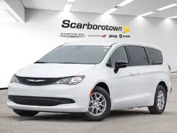 Chrysler Grand Caravan 2027