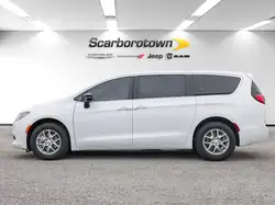 Chrysler Grand Caravan 2027 — фото 9