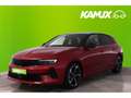 Opel Astra 1.2T Aut.GS Line+LED+VIRTUAL+KAMERA Rosso - thumbnail 9