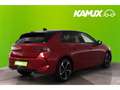 Opel Astra 1.2T Aut.GS Line+LED+VIRTUAL+KAMERA Rosso - thumbnail 4