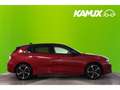 Opel Astra 1.2T Aut.GS Line+LED+VIRTUAL+KAMERA Rosso - thumbnail 3