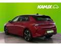 Opel Astra 1.2T Aut.GS Line+LED+VIRTUAL+KAMERA Rosso - thumbnail 6