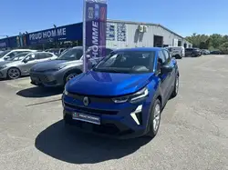 Renault Captur 1.6 E-TECH FULL HYBRID 145CH EVOLUTION