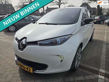Q210 Zen Quickcharge 22 kWh (ex Accu) LEUKE AUTO