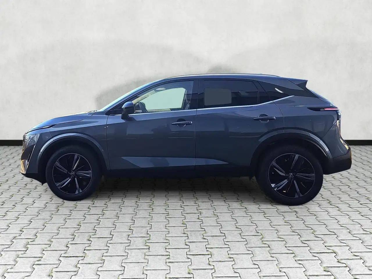 Nissan Qashqai 1.3 DIG-T X-Tronic Tekna Winterpaket 5