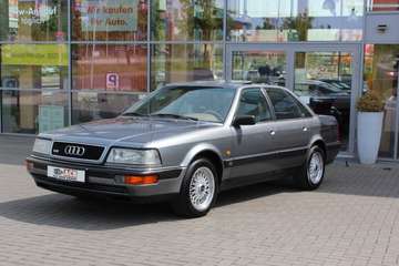 4.2 Quattro Bose BBS SD 2.Hand BRD