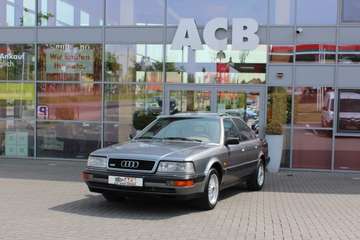 4.2 Quattro Bose BBS SD 2.Hand BRD