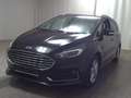 Ford S-Max 2.5 Duratec Titanium AHK Navi LED ACC RFK Facelift Schwarz - thumbnail 2