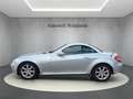 Mercedes-Benz SLK 200 Kompressor°H&K°Memory°Nav°Xenon°Airscarf Silber - thumbnail 9