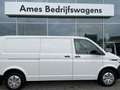 Volkswagen Transporter 2.0 TDI L2 EU6 81 kW / 110 pk | Bluetooth | Airco Blanc - thumbnail 11