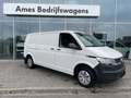 Volkswagen Transporter 2.0 TDI L2 EU6 81 kW / 110 pk | Bluetooth | Airco Blanc - thumbnail 2