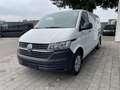 Volkswagen Transporter 2.0 TDI L2 EU6 81 kW / 110 pk | Bluetooth | Airco Blanc - thumbnail 5