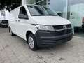 Volkswagen Transporter 2.0 TDI L2 EU6 81 kW / 110 pk | Bluetooth | Airco Blanc - thumbnail 4