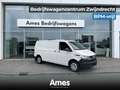Volkswagen Transporter 2.0 TDI L2 EU6 81 kW / 110 pk | Bluetooth | Airco Blanc - thumbnail 1