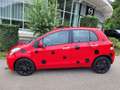 Toyota Yaris 1,33 Dual-VVT-i Sol Plus Rot - thumbnail 4