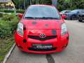 Toyota Yaris 1,33 Dual-VVT-i Sol Plus Rot - thumbnail 2
