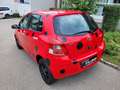 Toyota Yaris 1,33 Dual-VVT-i Sol Plus Rot - thumbnail 5