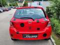 Toyota Yaris 1,33 Dual-VVT-i Sol Plus Rot - thumbnail 6