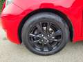 Toyota Yaris 1,33 Dual-VVT-i Sol Plus Rot - thumbnail 16