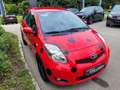 Toyota Yaris 1,33 Dual-VVT-i Sol Plus Rot - thumbnail 3