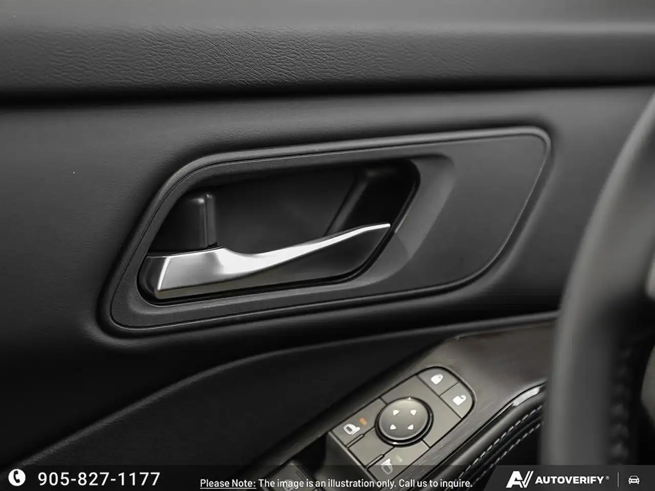 Nissan Rogue photo Nissan Rogue