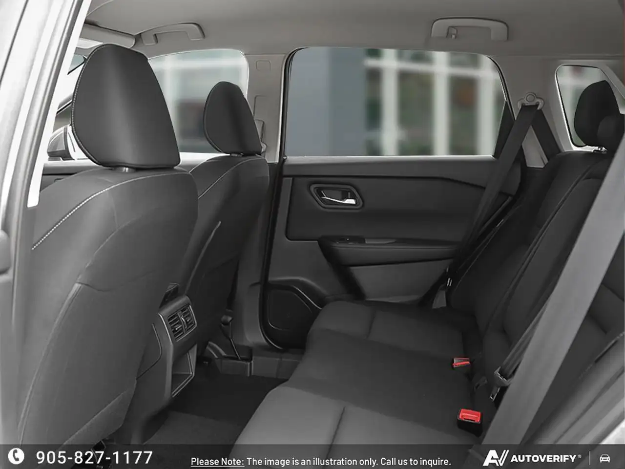 Nissan Rogue photo Nissan Rogue