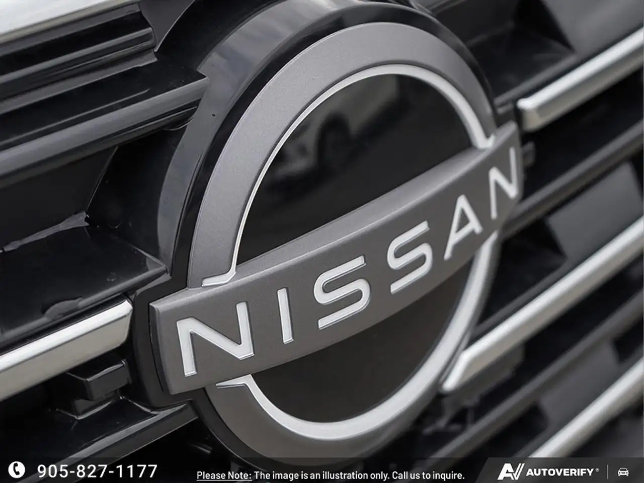 Nissan Rogue photo Nissan Rogue