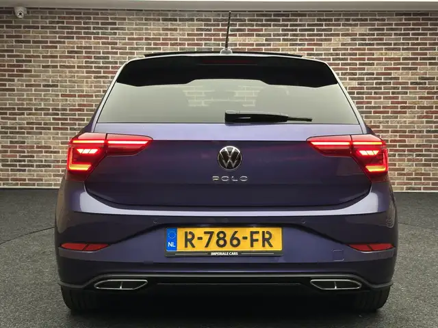 Volkswagen Polo view 7