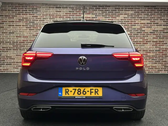 Volkswagen Polo view 30