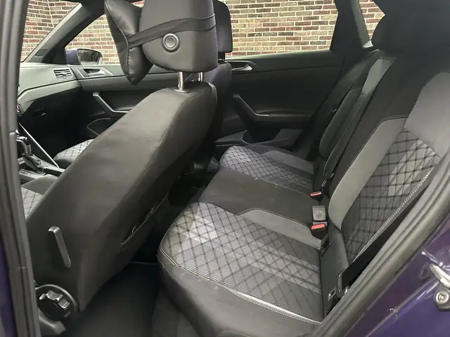 Volkswagen Polo view 18