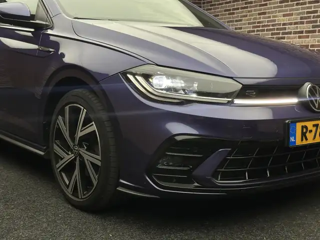 Volkswagen Polo view 20
