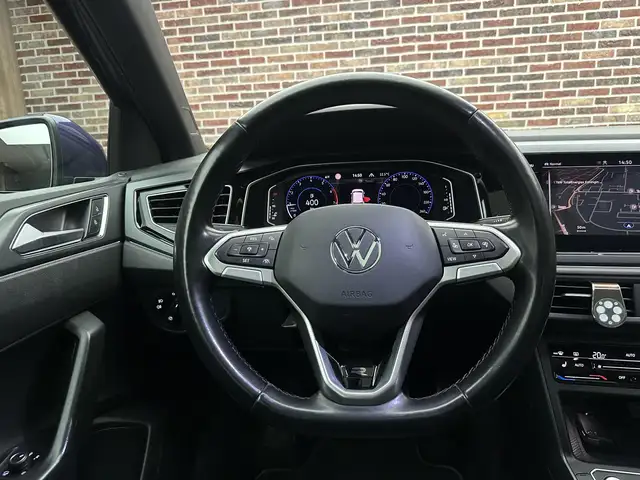 Volkswagen Polo view 13