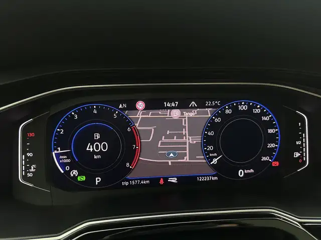 Volkswagen Polo view 12