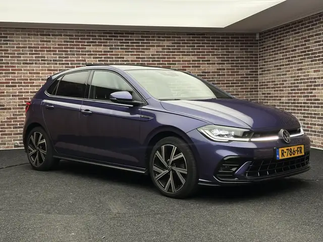 Volkswagen Polo view 22