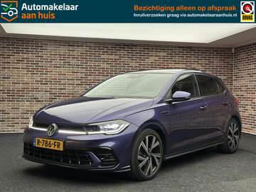 1.0 TSI R-Line Business | Dak| Keyless| IQ Light|