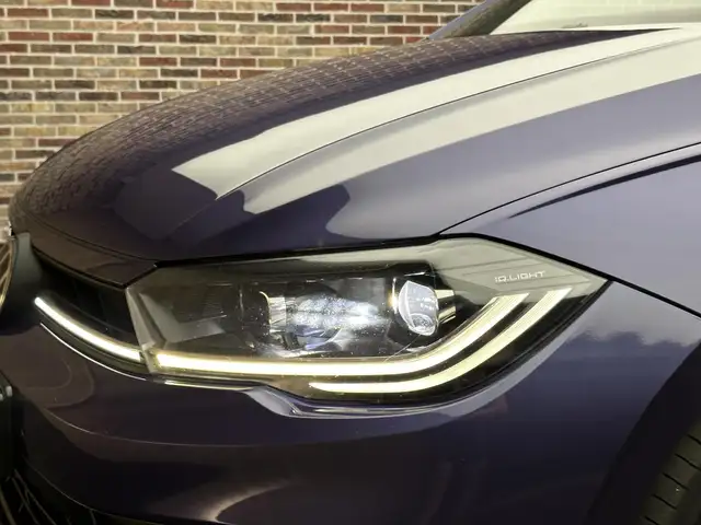 Volkswagen Polo view 27