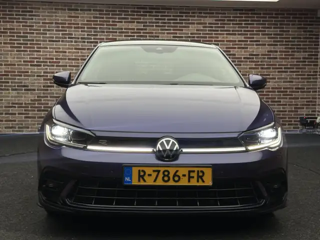 Volkswagen Polo view 5