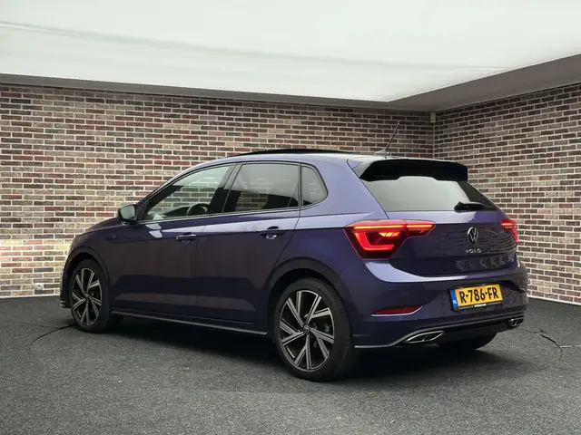 Volkswagen Polo view 23